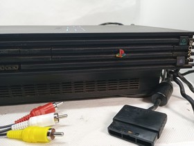 Sony PlayStation 2/PS 2 Fat (SCPH-35001) Console Tested