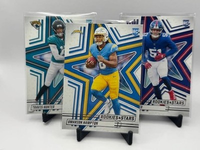 2025 Panini Rookies & Stars - BASE- You Pick The Card! #1-200 Complete your set!
