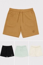 Sergio Tacchini Men's Fleece Jogging Shorts Simba 40712, S-3XL, RRP £49.99