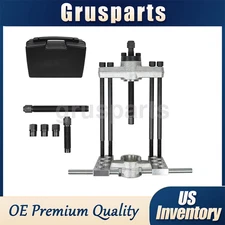 1× King Pin Press Sturdy Repair Tool 90150 For Class 3-8 Heavy Duty Trucks