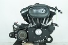 2015 Harley Sportster XL883N Iron OEM EFI 883 Engine Motor Transmission 9K