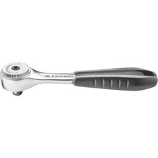 Facom R.151B Ratchet with Reverse Lever 1/4 (6.3mm) 121.2mm