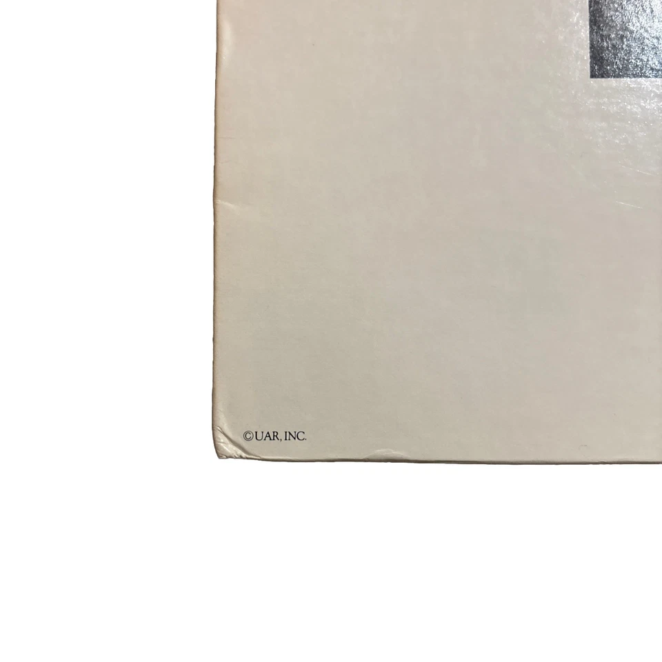 Townes Van Zandt the Late Great Townes Van Zandt Vinyl LP 1972 RARE GRAIL - Image 3 of 4