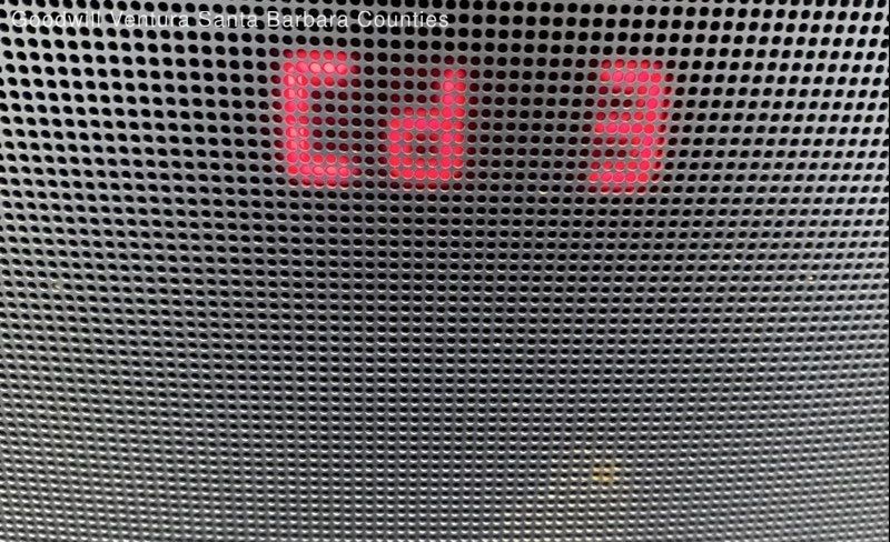 Bang & Olufsen BeoSound 1 CD Player - Tested