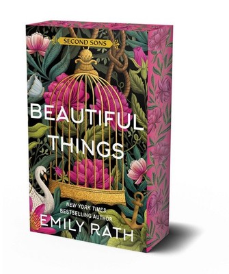 Beautiful Things: Deluxe Limited Edition (Second Sons)