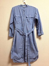 UNIQLO JW Anderson Shirt Dress 4003