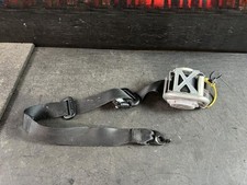 2011-2017 Jeep Wrangler Jk Front Left Driver Seat Belt Retractor Oem 4 Dr Black 2011-2017 Jeep Wrangler Jk Front Left Driver Seat Belt Retractor Oem 4 Dr Black