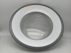 Original Miele W1  WMB120 WCS Bullauge Tür 09901000 Waschmaschine #CC582