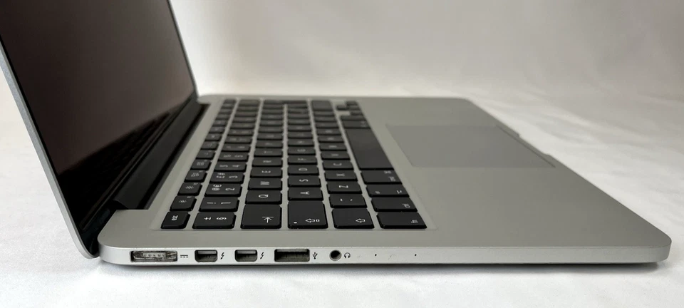 MacBook Pro 13" 2014 A1502 Core i5 8GB RAM 512GB SSD macOS - Image 4 of 4