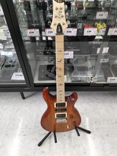 PAUL REED SMITH SE SWAMP ASH SPECIAL ELECTRIC GUITAR 613813