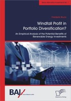 Windfall Profit In Portfolio Diversification?: An Empirical Analysis Of The Pote