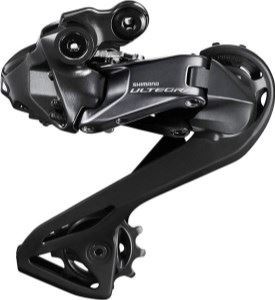 RD-R8150 Ultegra Di2 12 fach Schaltwerk E-Tube