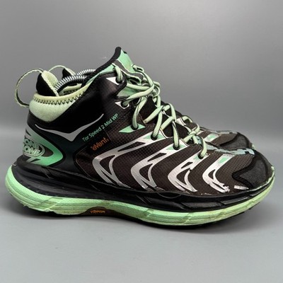 hoka tor speed 2