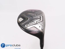 Ladies Cobra F-MAX AirSpeed Offset 19* 3 WOOD - Air Speed 45 Ladies Flex 466902