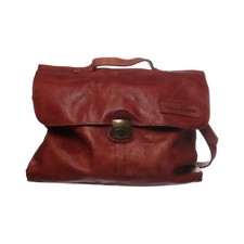 Taschendieb, Umhängetasche, Damen, Rot, 37, 8, 31 cm #n8d