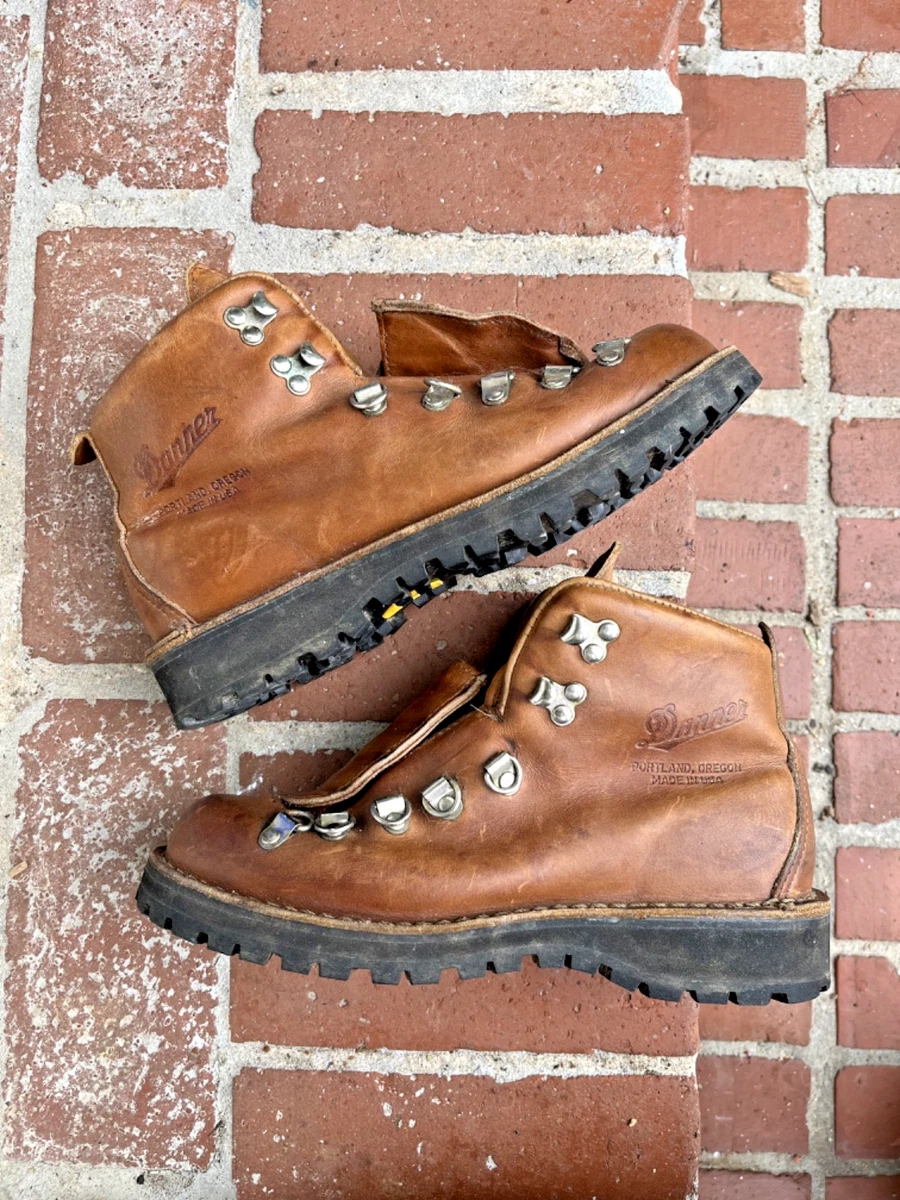 Danner Brown Ankle Boots for Men for Sale | Shop New & Used  display picture 2