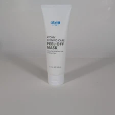 ATOMY Evening Care Peel Off Mask 120ml Korean Cosmetics Made in korea