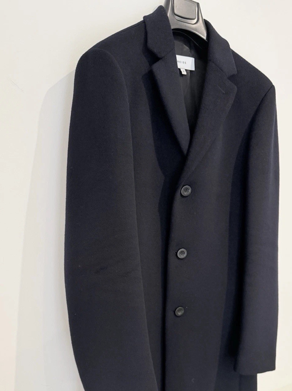Mens Reiss Gable Jacket - Small - RRP £328.00 image 4