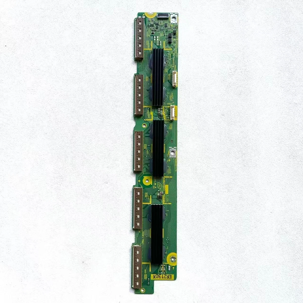 Carte SS Panasonic TC-P65ST30 - TNPA5400 (issue D'un TV Neuf à écran Cassé)