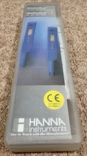 Hanna Instruments Wstercheck pH And Conductivity Meter