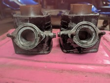 Yamaha RD350 LC Engine Barrels PAIR 4L0