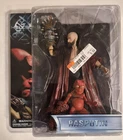 "Rasputin" 7" Action Figure (2004 Mezco) w/Baby Hellboy NEW MIP