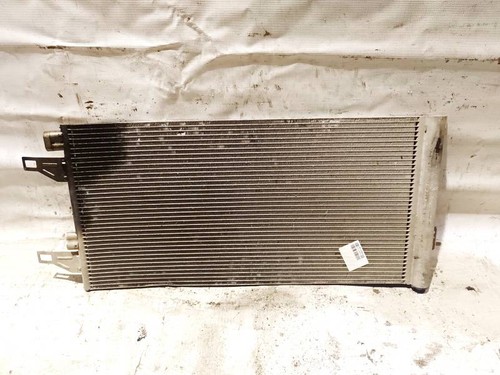 Peugeot Boxer 2007 Air Conditioning Condenser used, Genuine #2403332-77