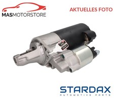 MOTOR ANLASSER STARTER STARDAX STX210305R I F&Uuml;R MERCEDES-BENZ S-CLASS,AMG GT
