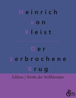 Heinrich Von Kleist | Der Zerbrochene Krug | Taschenbuch | Deutsch (2020)