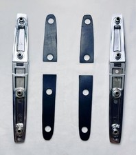 1940-1948 Chevrolet Pontiac Olds Oldsmobile Buicktrunk Boot Hinges Pair