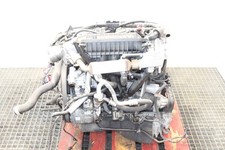 Moteur Mercedes 209