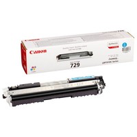 Canon 729 C Cyan Toner