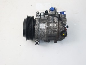 Klimakompressor Mercedes SLK R171 0002309311 DENSO 1.8 120 KW 163 PS Benzin