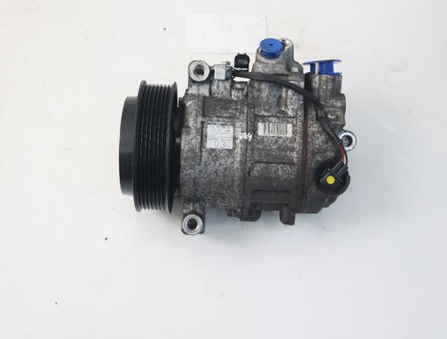 Klimakompressor Mercedes SLK R171 0002309311 DENSO 1.8 120 KW 163 PS Benzin