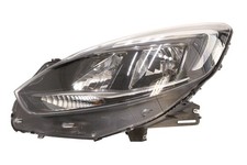 Scheinwerfer links für Opel Zafira C 39050526