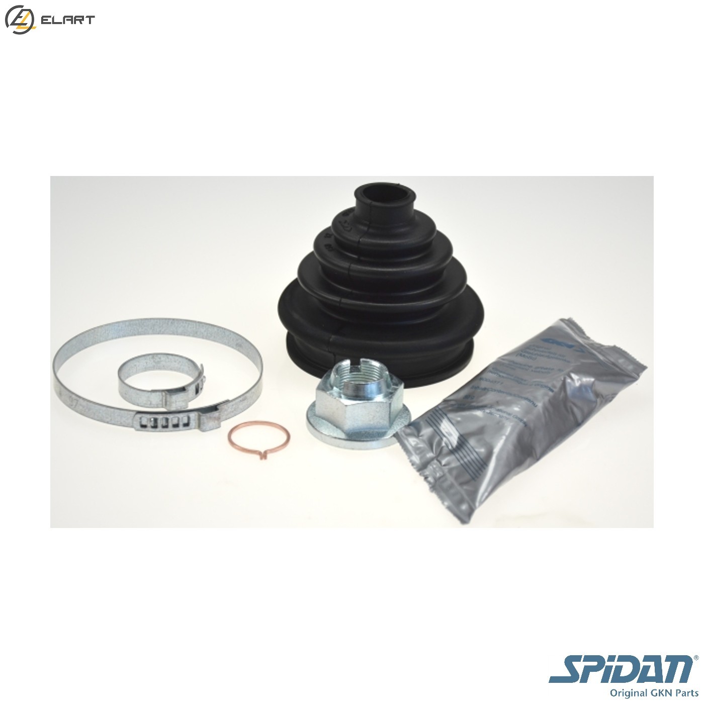 BELLOW KIT DRIVE SHAFT 26295 FOR VOLVO V40 850/Rural S80 S70 C70/Convertible V40