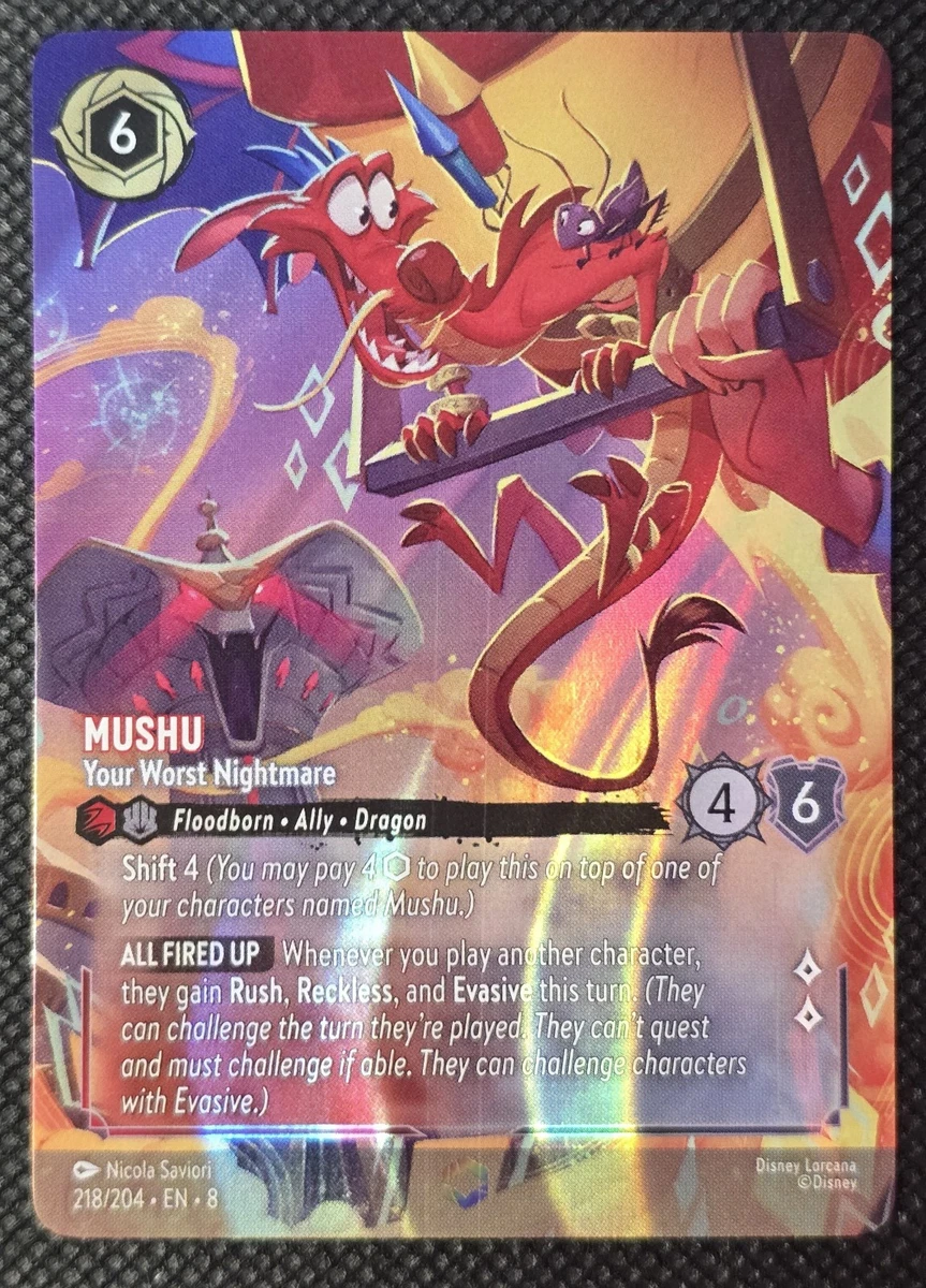 ディズニー ロルカナ Reign of Jafar トローブ 英語版 おまけ付き Reign of Jafar Disney Lorcana TCG Cards for sale | eBay