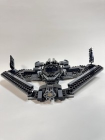 Batwing BVS LEGO DC  Super Heroes: Heroes of Justice: Sky High Battle (76046)