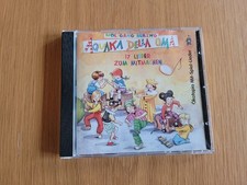 Aquaka Della Oma von Wolfgang Hering | CD | Ökotopia Mit-Spiel-Lieder