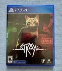 Stray - Sony PlayStation 4 Complete