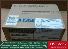 Mitsubishi MDS-B-SVJ2-04 Servo Drive MDSBSVJ204 Amplifiers  US Free TAX