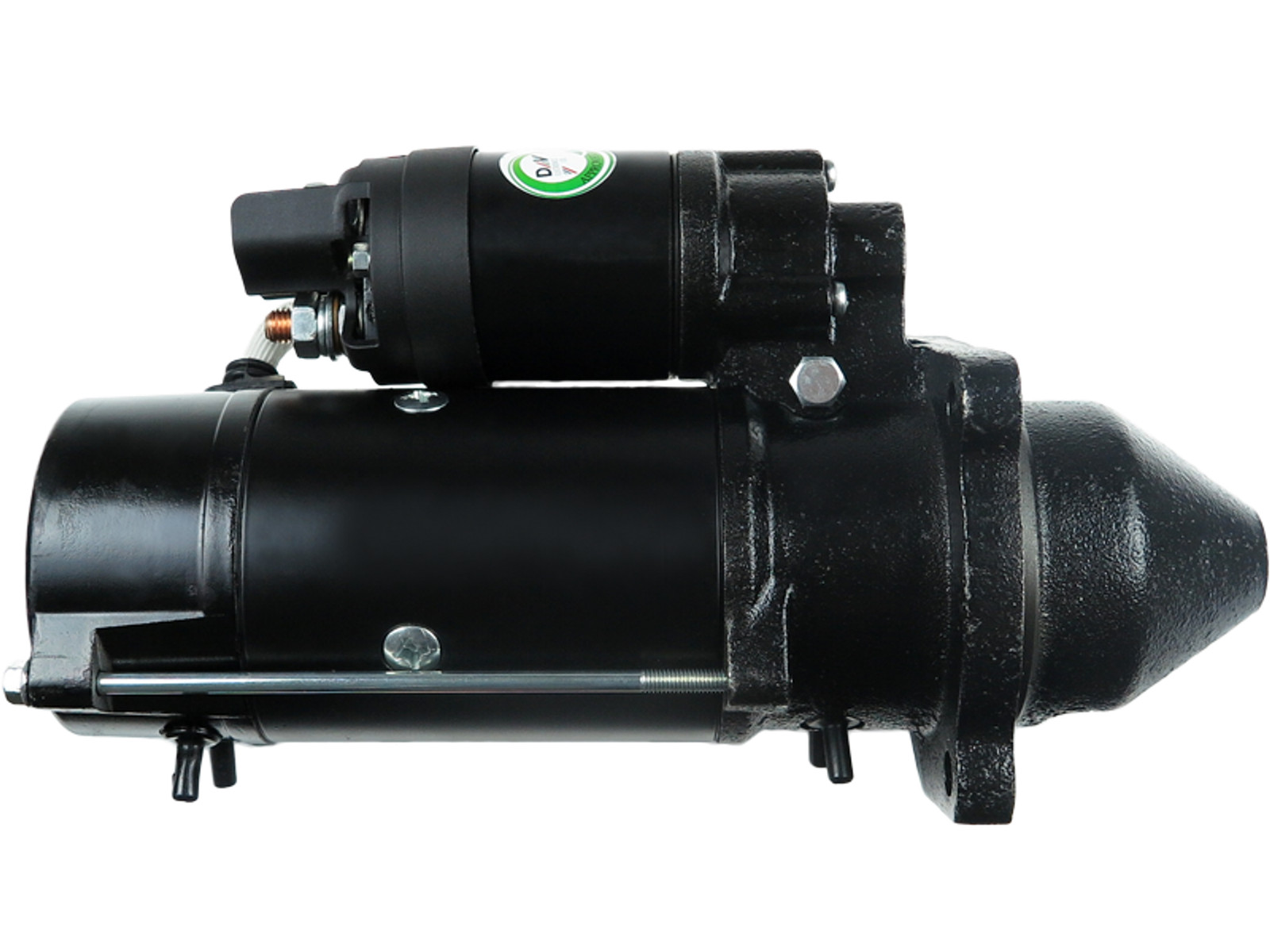 Brand New Starter Motor 24V 4.0kW 9T for IVECO OE 11.131.770