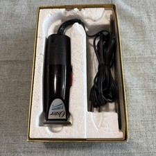 OSTER FINISHER 59-016 HAIR TRIMMER CLIPPERS