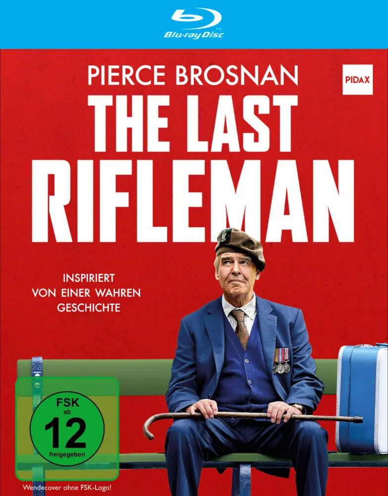 The Last Rifleman (Blu-ray) - Bild 3