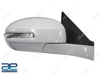 AußEnspiegel Rechts RH FüR Suzuki Swift 2011-2016 Swift Dzire 2012-15