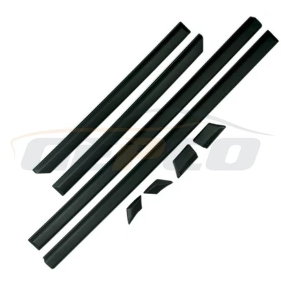 GEPCO ADVANCED TECHNOLOGY Nouveau Ensemble De Joints De Porte Pour VW GOLF 3 III