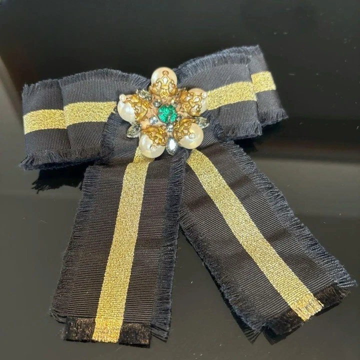 Gucci Fashion Brooches for sale | eBay
