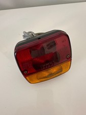 Mobility Scooter TGA Breeze Light