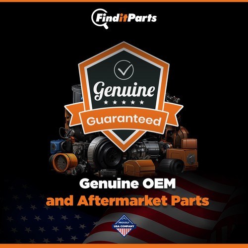 Gates 43069 Premium Engine Water Pump - Picture 5 of 7