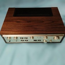 LUXMAN L 48X Integrated Stereo Amplifier Vint...
